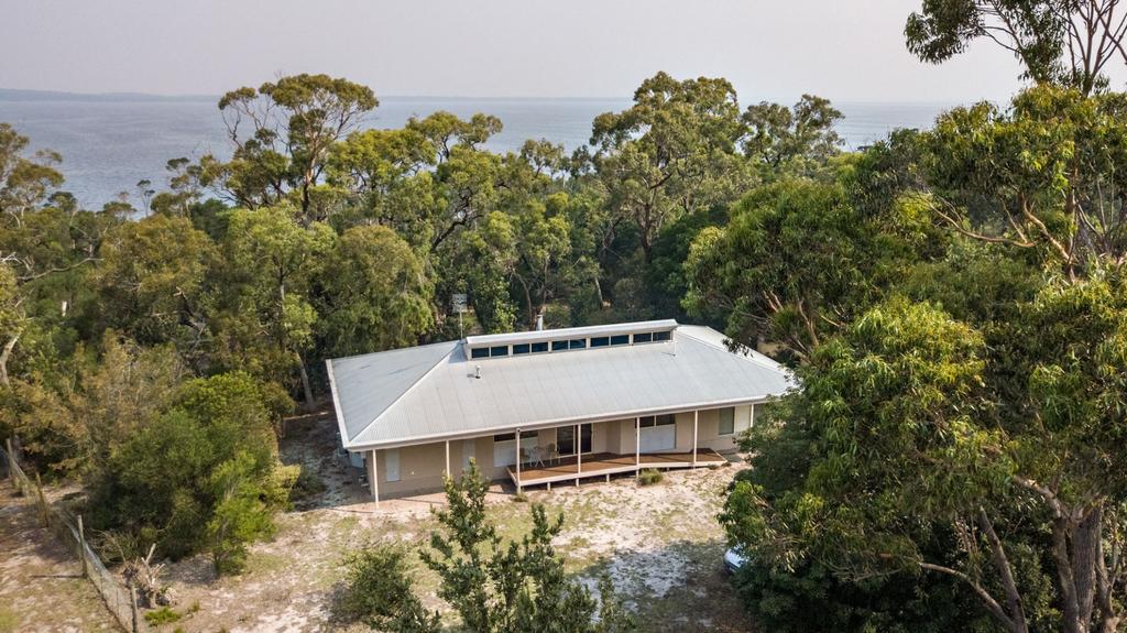Forge Creek VIC Accommodation Georgetown