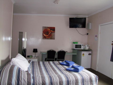 Acacia Motel - Accommodation Georgetown 1