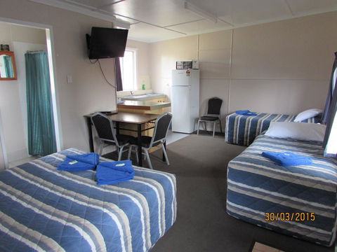 Acacia Motel - Accommodation Georgetown 3