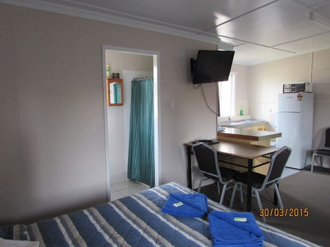 Acacia Motel - Accommodation Georgetown 2