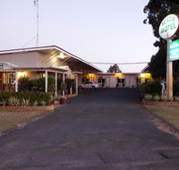 Acacia Motel - Accommodation Georgetown