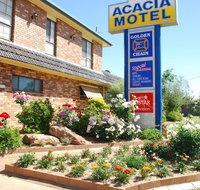 Acacia Motel - Accommodation Georgetown
