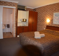 Acacia Motor Inn - Accommodation Georgetown
