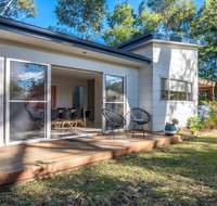 Acacia on Orion  Jervis Bay Rentals - Accommodation Georgetown