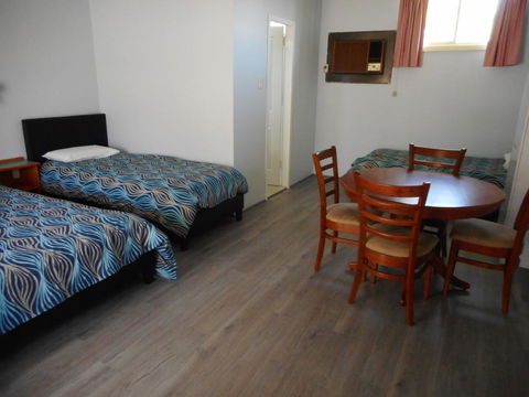 Acacia Rose Motor Inn - Accommodation Georgetown 1