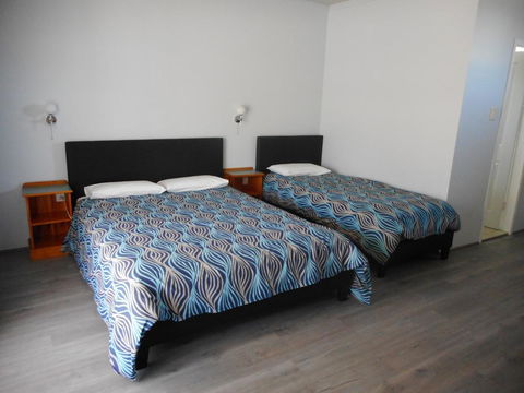 Acacia Rose Motor Inn - Accommodation Georgetown 2