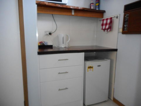 Acacia Rose Motor Inn - Accommodation Georgetown 3
