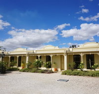 Acacia Terraces - Accommodation Georgetown