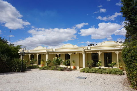 Acacia Terraces - Accommodation Georgetown 0