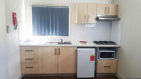 Acclaim Goldminer Tourist Caravan Park - Accommodation Georgetown 2