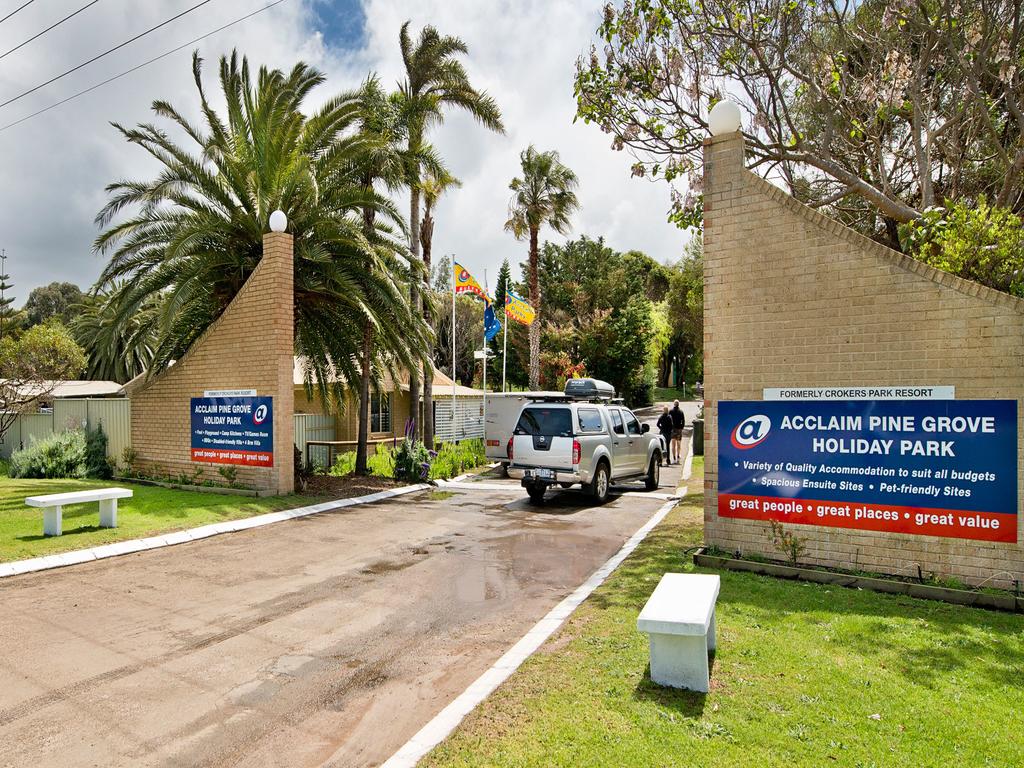 Kulin WA Accommodation Georgetown