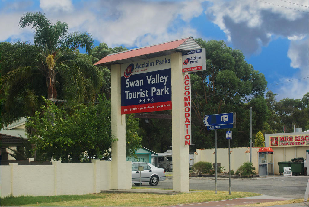 West Swan WA Accommodation Georgetown