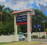 Acclaim Swan Valley Tourist Park - Accommodation Georgetown
