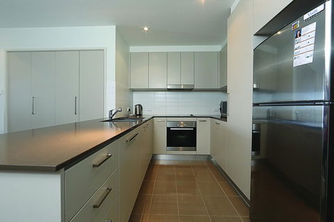 Accommodate Canberra - Aspire - Accommodation Georgetown 3