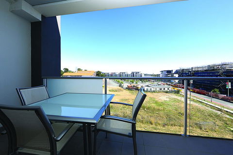 Accommodate Canberra - Aspire - Accommodation Georgetown 1
