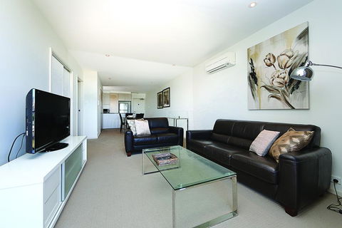 Accommodate Canberra - Aspire - Accommodation Georgetown 2