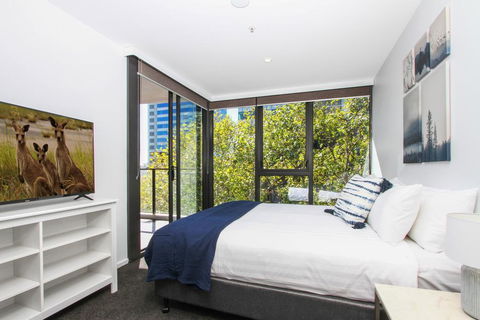 Accommodate Canberra - Highgate - Accommodation Georgetown 0