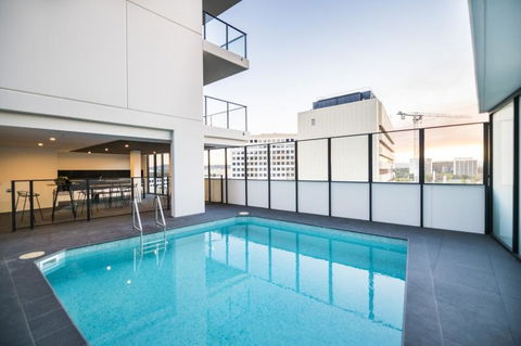 Accommodate Canberra - Highgate - Accommodation Georgetown 2