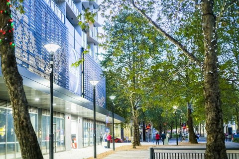 Accommodate Canberra - Highgate - Accommodation Georgetown 1