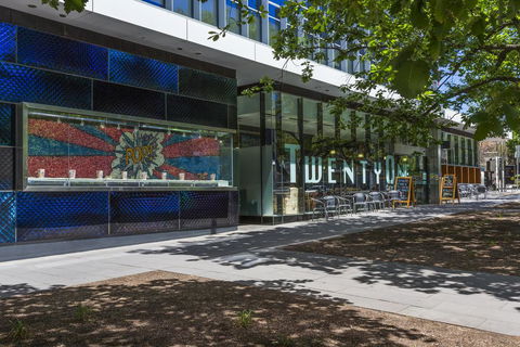 Accommodate Canberra - New Acton - Accommodation Georgetown 2