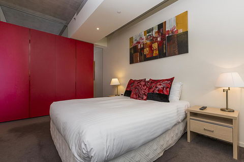 Accommodate Canberra - New Acton - Accommodation Georgetown 0
