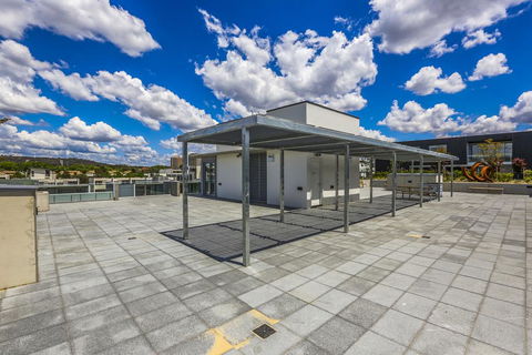 Accommodate Canberra - Quayside - Accommodation Georgetown 1