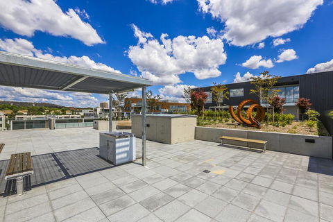 Accommodate Canberra - Quayside - Accommodation Georgetown 2