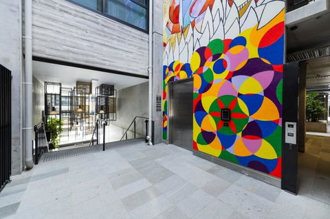 Accommodate Canberra - Warehouse - Accommodation Georgetown 3