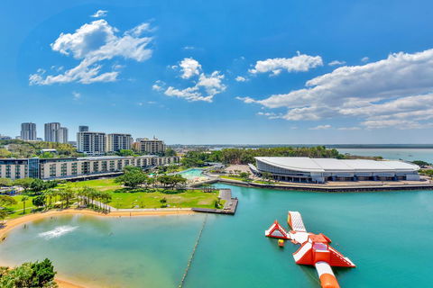 Accommodation At Darwin Waterfront - Accommodation Georgetown 3