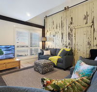 Accommodation Hunter - James Street Morpeth - Accommodation Georgetown