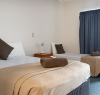 Accommodation on Denham - Accommodation Georgetown