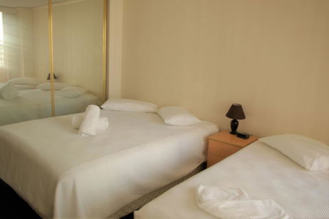 Accommodation Sydney - Kent Street - Accommodation Georgetown 1