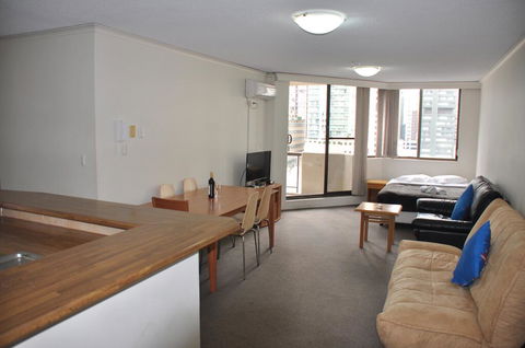 Accommodation Sydney - Kent Street - Accommodation Georgetown 3