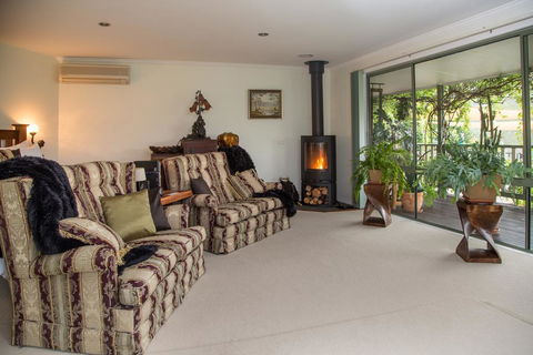 Acheron Acres Riverside - Accommodation Georgetown 0