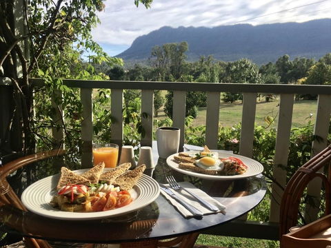 Acheron Acres Riverside - Accommodation Georgetown 3