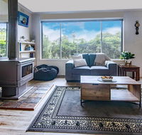 ACOULLVIEW - Accommodation Georgetown