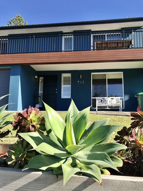 Acqua Dolce Beach House - Accommodation Georgetown 3