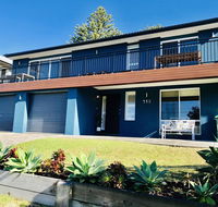 Acqua Dolce Beach House - Accommodation Georgetown