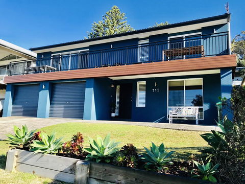 Acqua Dolce Beach House - Accommodation Georgetown 0