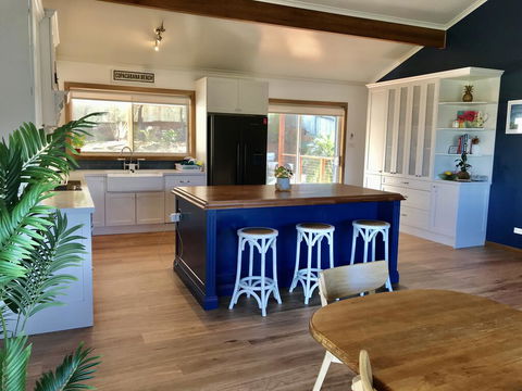 Acqua Dolce Beach House - Accommodation Georgetown 2