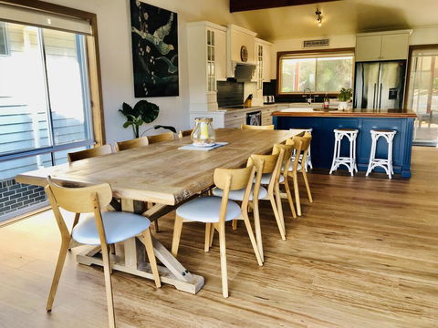 Acqua Dolce Beach House - Accommodation Georgetown 1