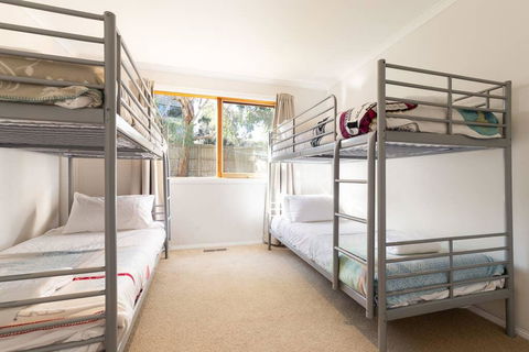 Acqua Vista - Water View, Fireplace, Walk To Beach - Accommodation Georgetown 2