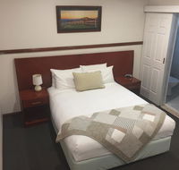 Across Country Motel and Serviced Apartments - Accommodation Georgetown