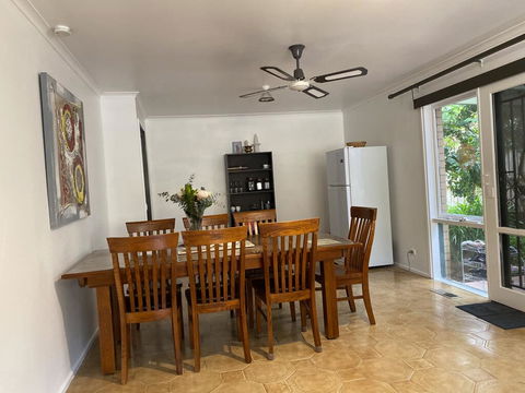 ADA Homestay - Accommodation Georgetown 2