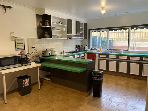 ADA Homestay - Accommodation Georgetown 3