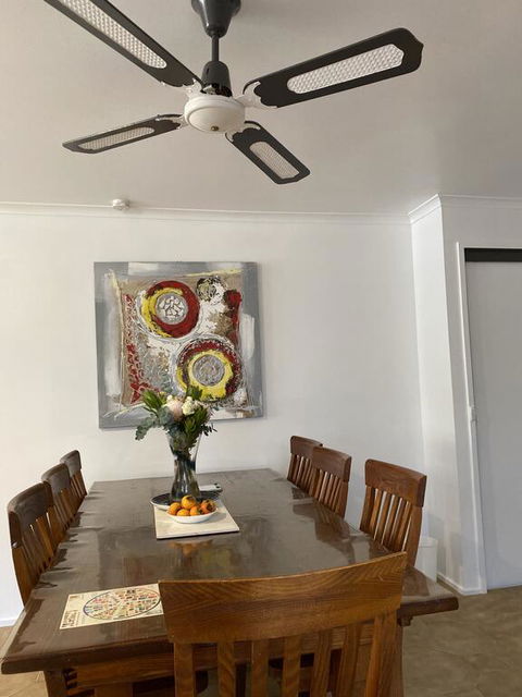 ADA Homestay - Accommodation Georgetown 1