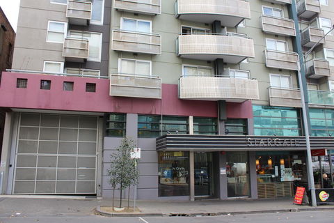 Adara Franklin (Formally Known As Nova Stargate) - Accommodation Georgetown 1