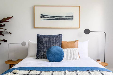 ADDERLEY A Striking 1880s Remodeled Victorian - Accommodation Georgetown 1