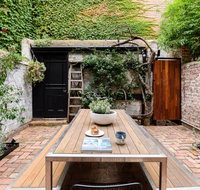ADDERLEY A Striking 1880s Remodeled Victorian - Accommodation Georgetown