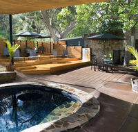 Adelaide Brownhill Creek Tourist Park - Accommodation Georgetown